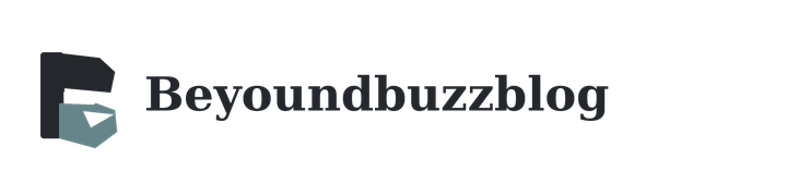 Beyoundbuzzblog